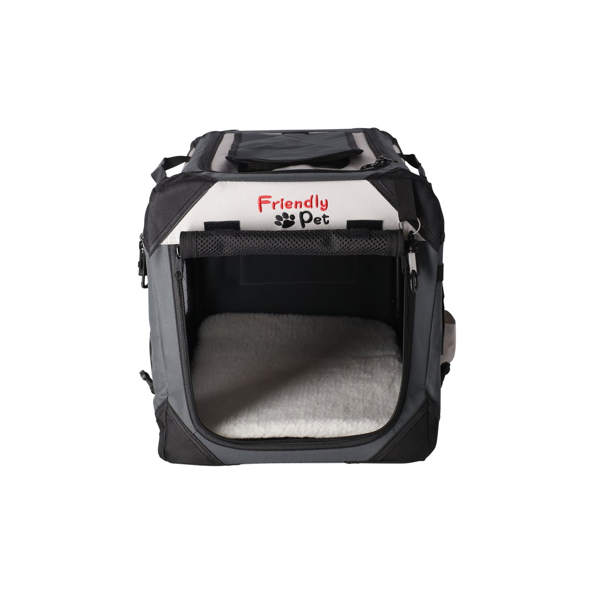 Bench Smart Luxe Grijs Bench Smart Luxe Grijs