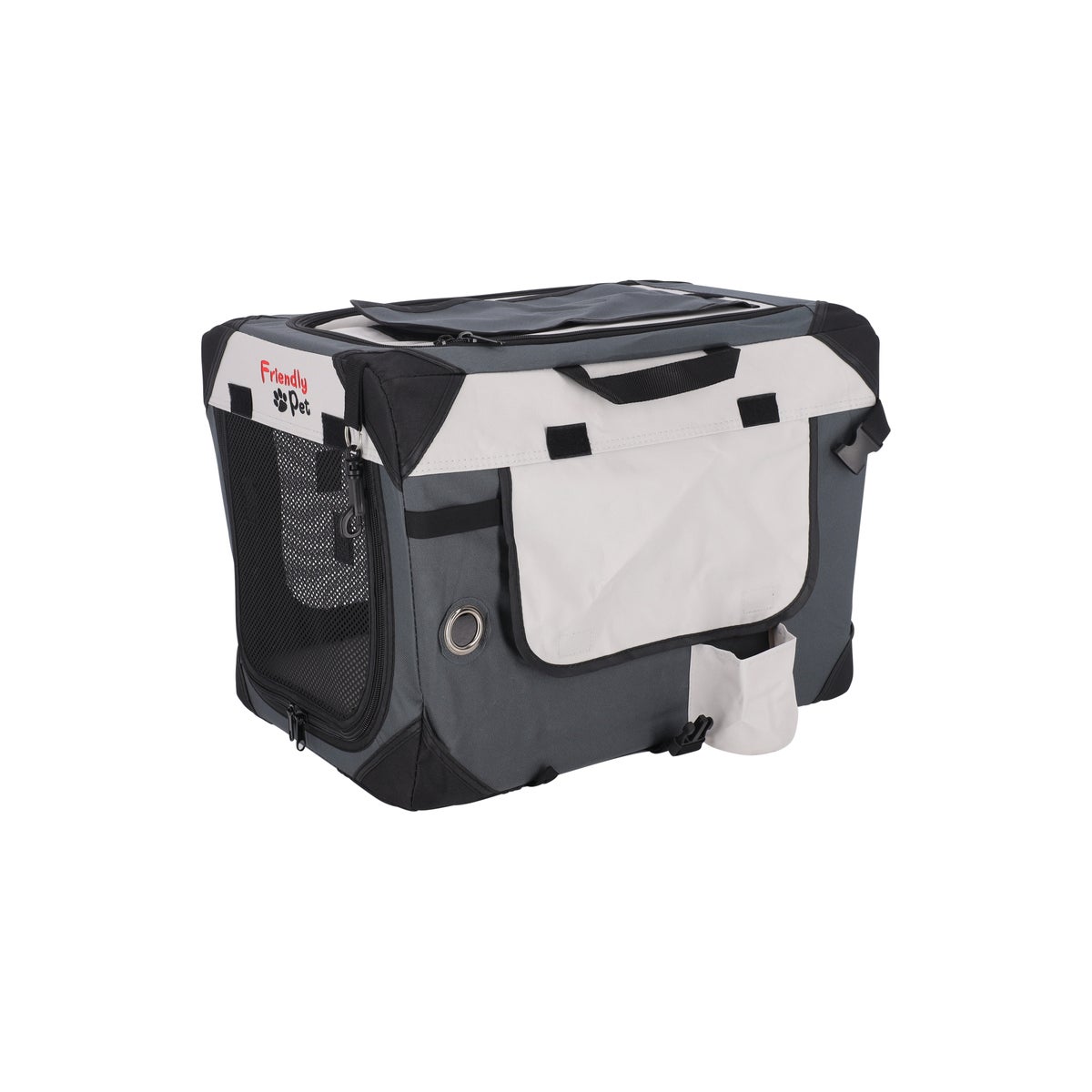 Bench Smart Luxe Grijs Bench Smart Luxe Grijs