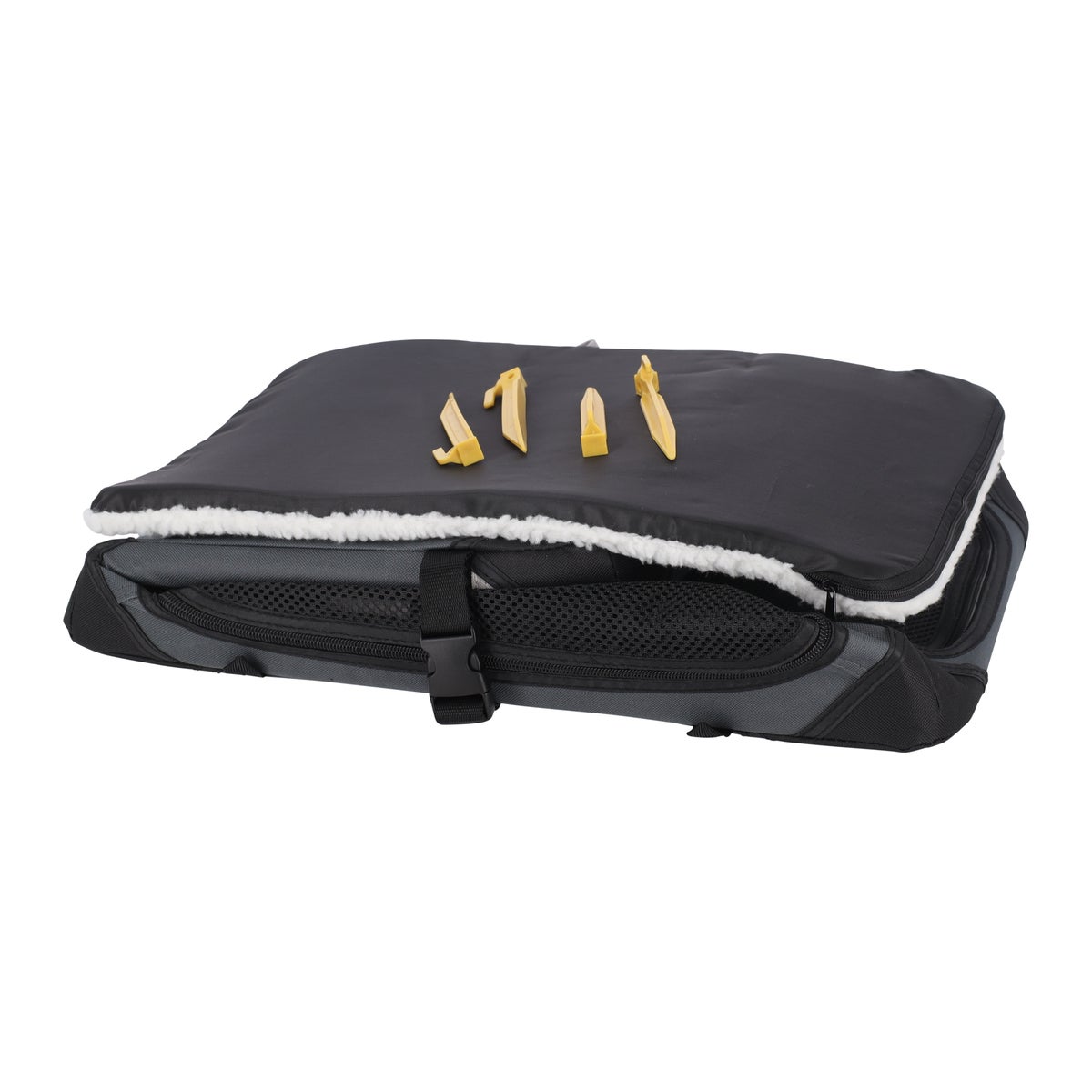 Bench Smart Luxe Grijs Bench Smart Luxe Grijs