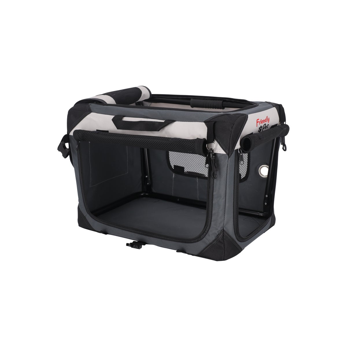 Bench Smart Luxe Grijs Bench Smart Luxe Grijs