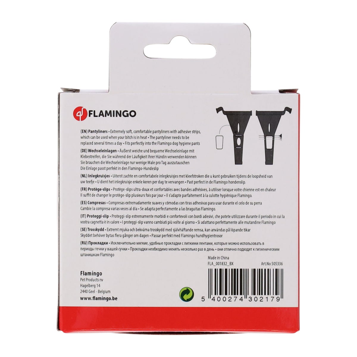 Inlegkruisjes voor slip nr 0/1 Inlegkruisjes voor slip nr 0/1