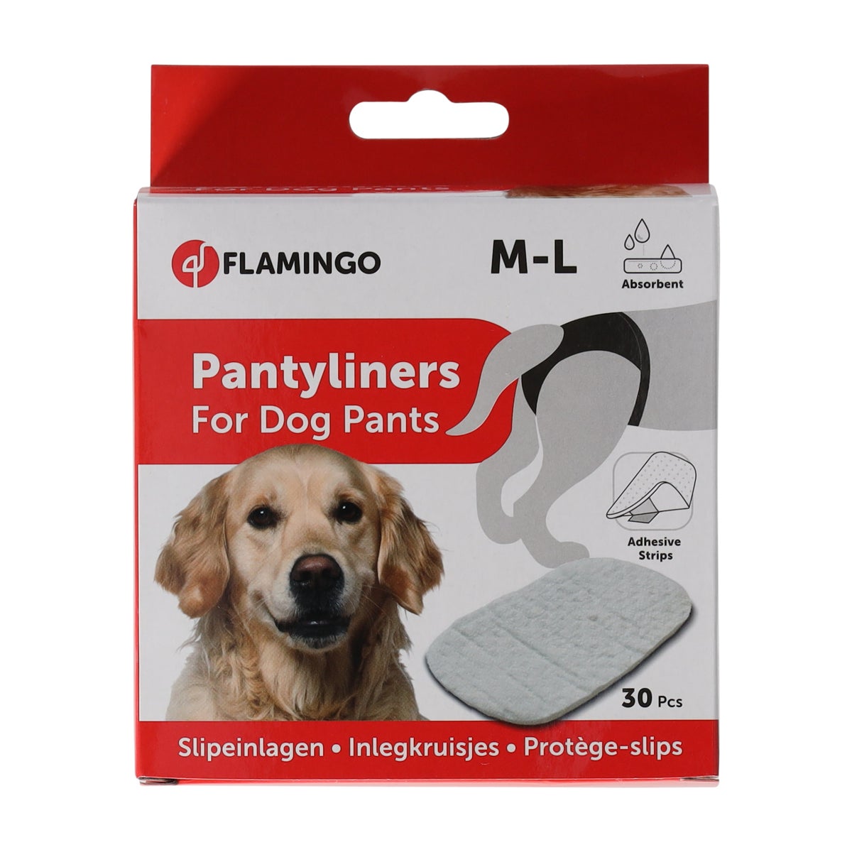 Inlegkruisjes voor slip nr 2/3 Inlegkruisjes voor slip nr 2/3