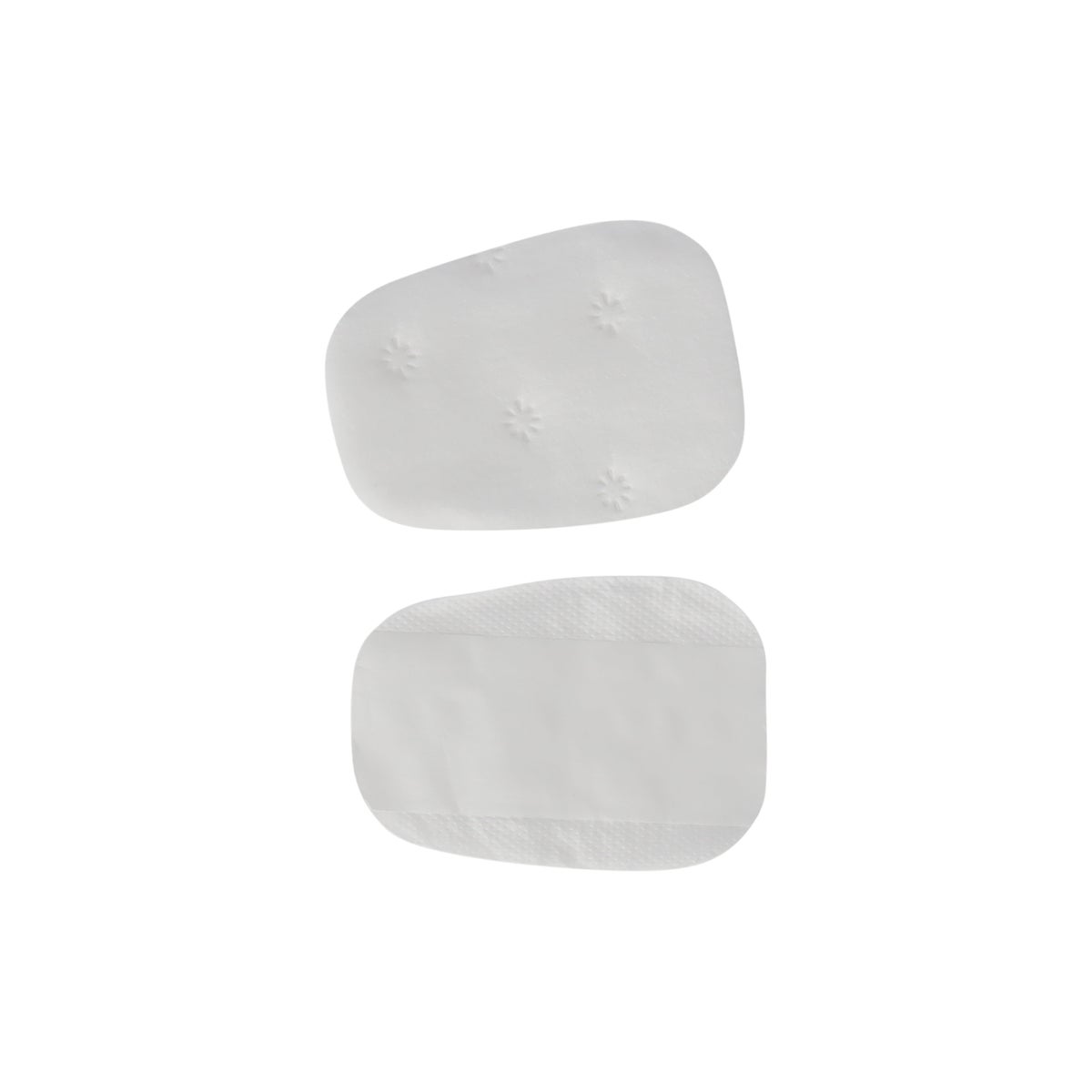 Inlegkruisjes voor slip nr 2/3 Inlegkruisjes voor slip nr 2/3