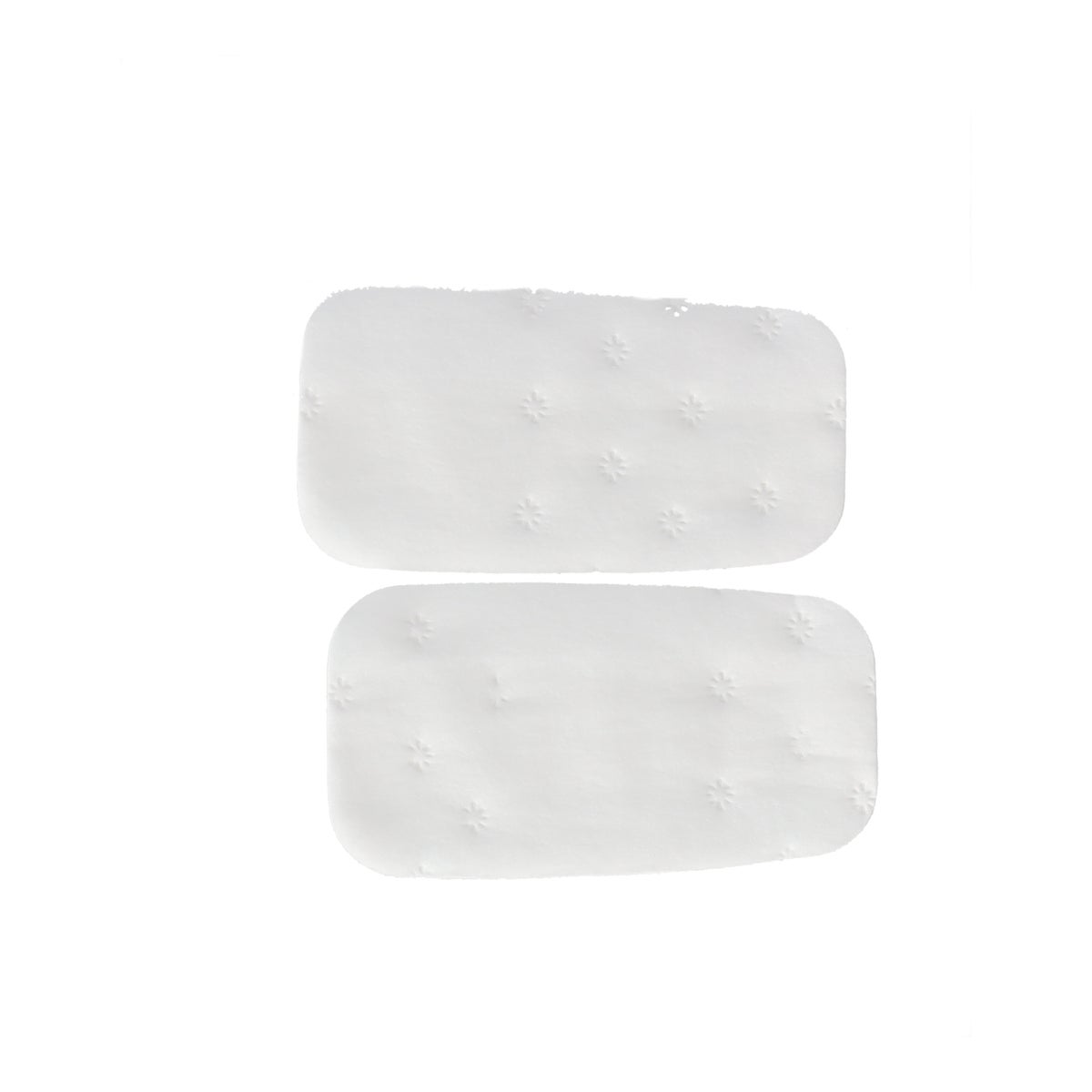 Inlegkruisjes voor slip nr 4/5 Inlegkruisjes voor slip nr 4/5