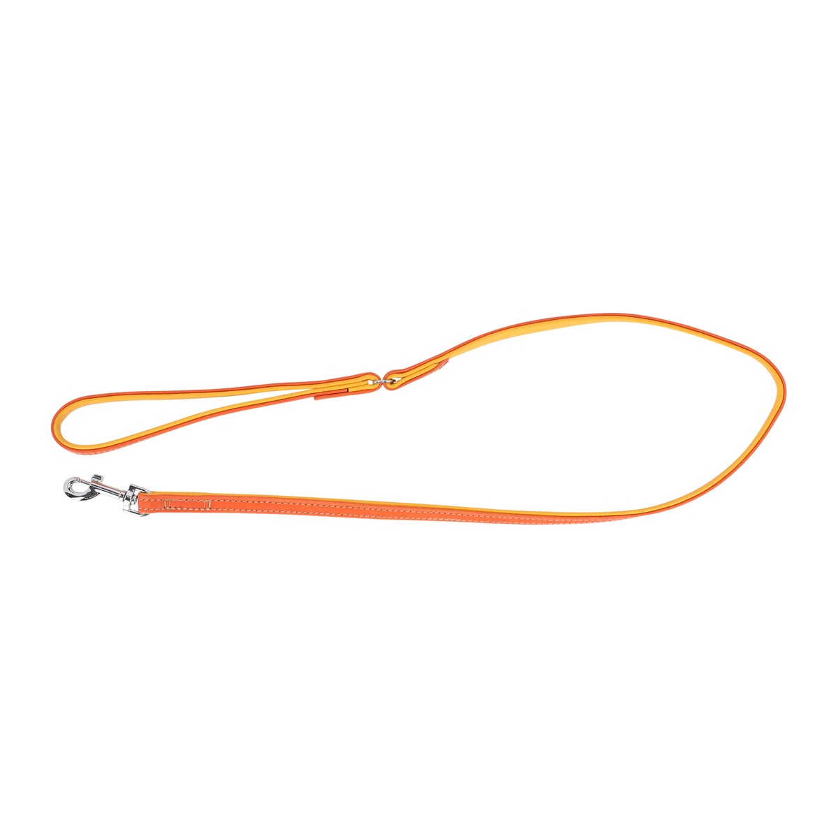Looplijn Liwa oranje 14mmx110 cm Looplijn Liwa oranje 14mmx110 cm