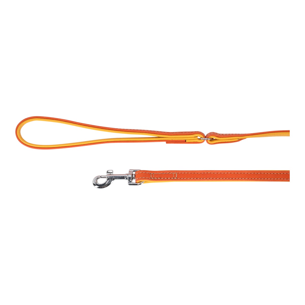 Looplijn Liwa oranje 14mmx110 cm Looplijn Liwa oranje 14mmx110 cm
