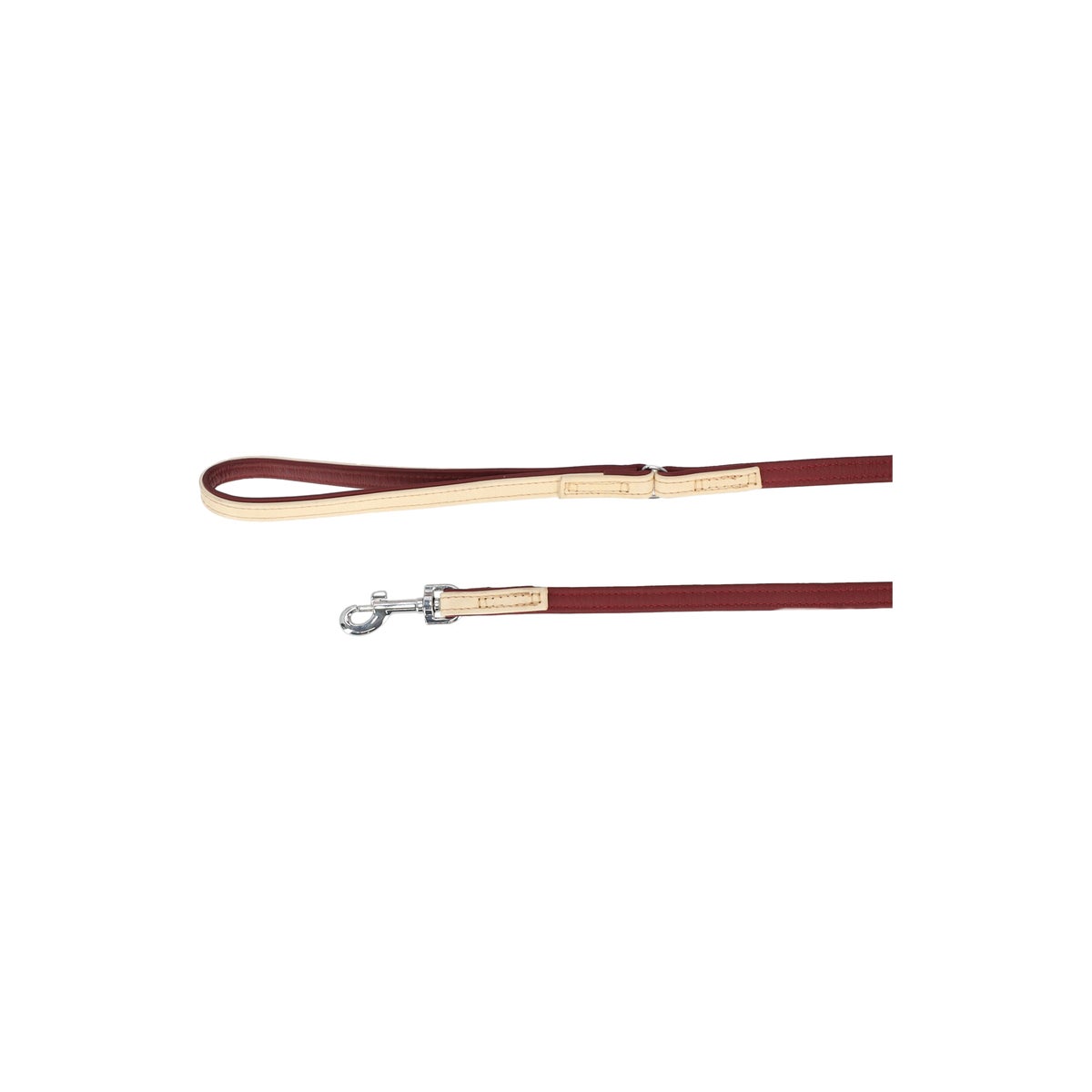 Looplijn Liwa beige 14 mm x 110 cm Looplijn Liwa beige 14 mm x 110 cm