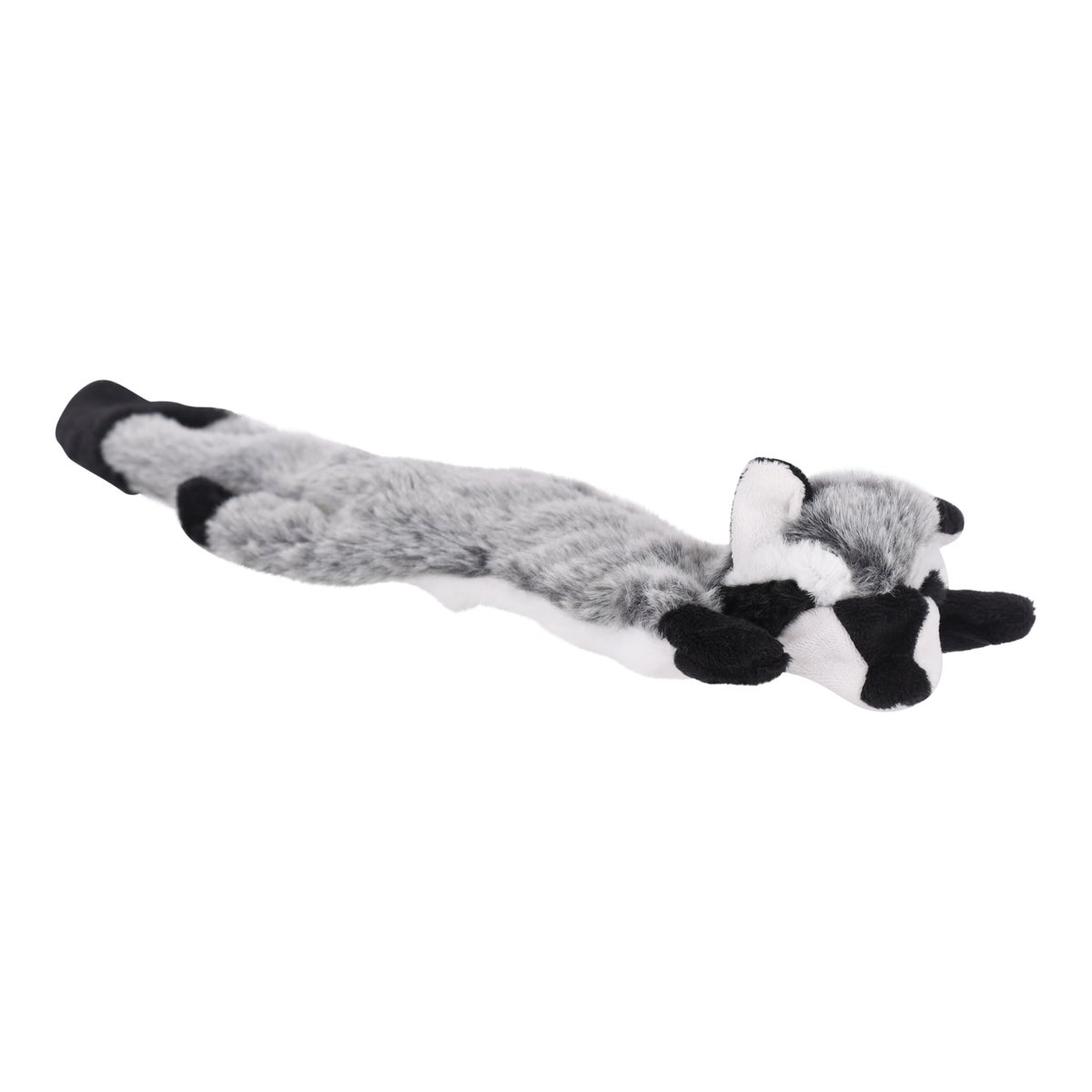 Hondenspeelgoed pluche wasbeer 38cm Hondenspeelgoed pluche wasbeer 38cm