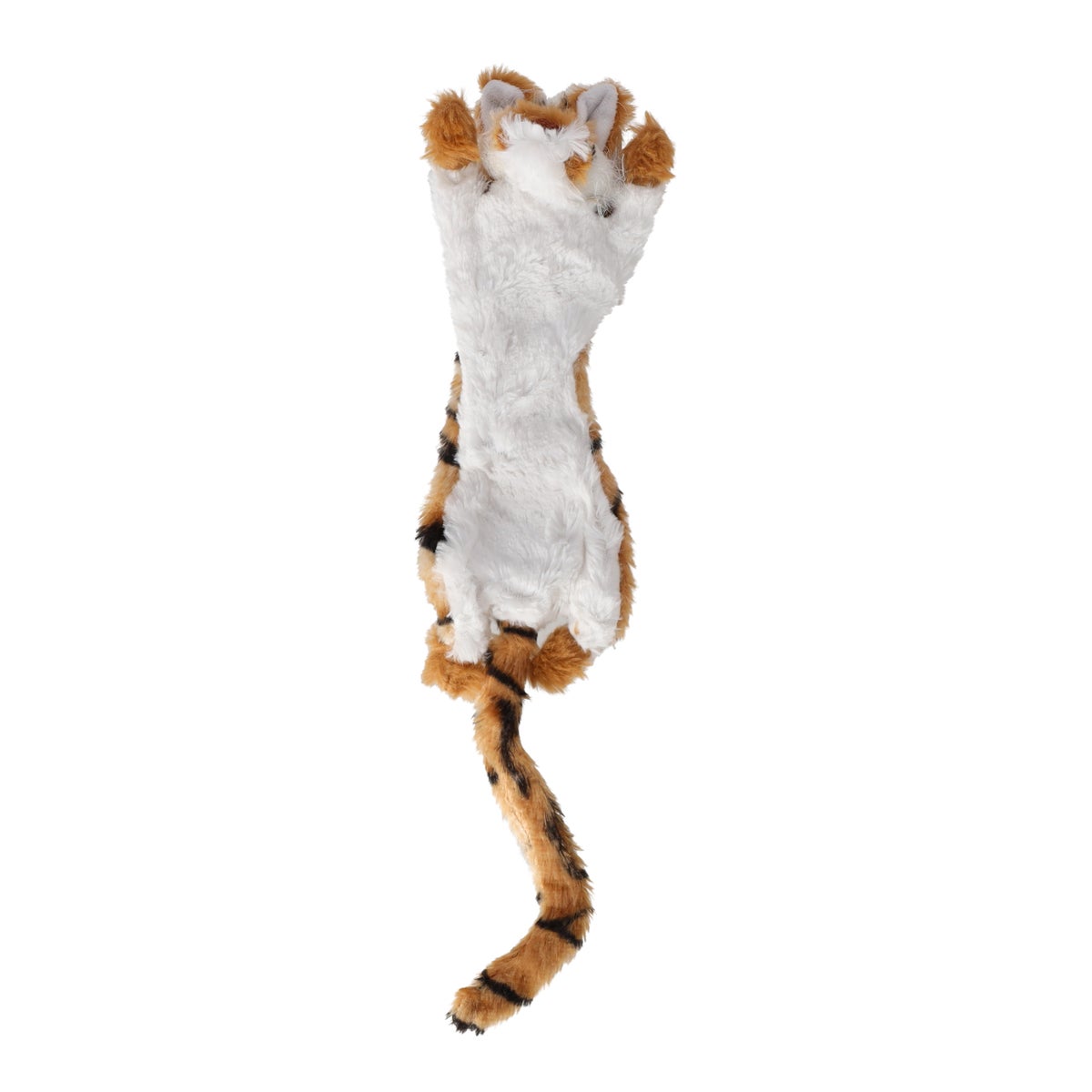 Hondenspeelgoed pluche tijger 38 cm Hondenspeelgoed pluche tijger 38 cm