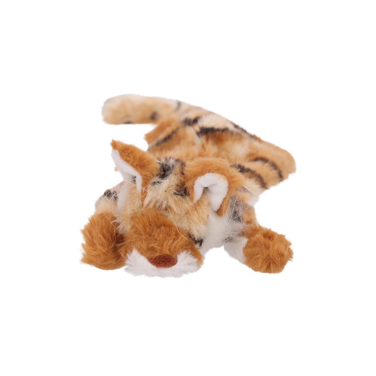 Hondenspeelgoed pluche tijger 38 cm Hondenspeelgoed pluche tijger 38 cm