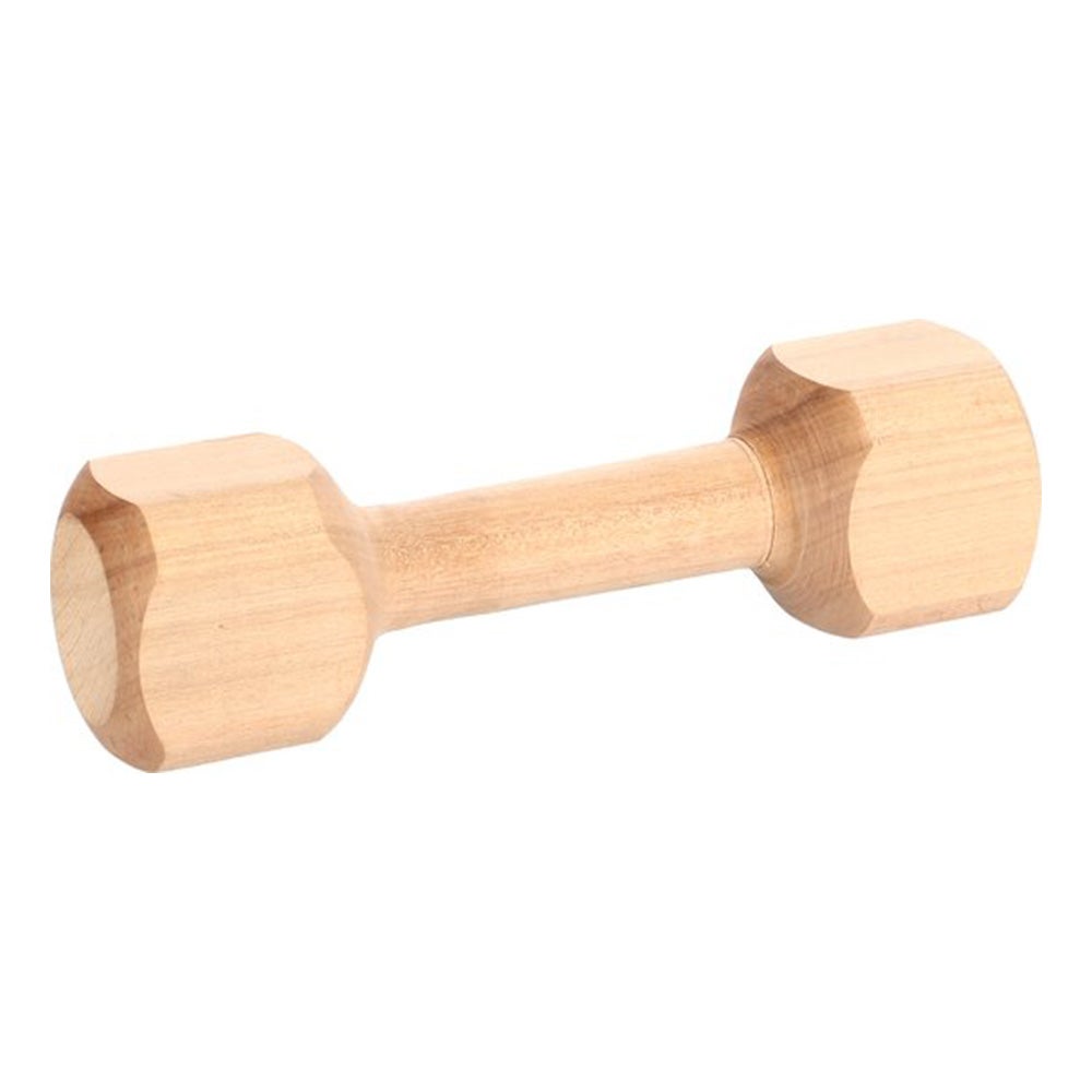 Apporteerblok 19 x 5,5 x 5,5 cm Apporteerblok 19 x 5,5 x 5,5 cm