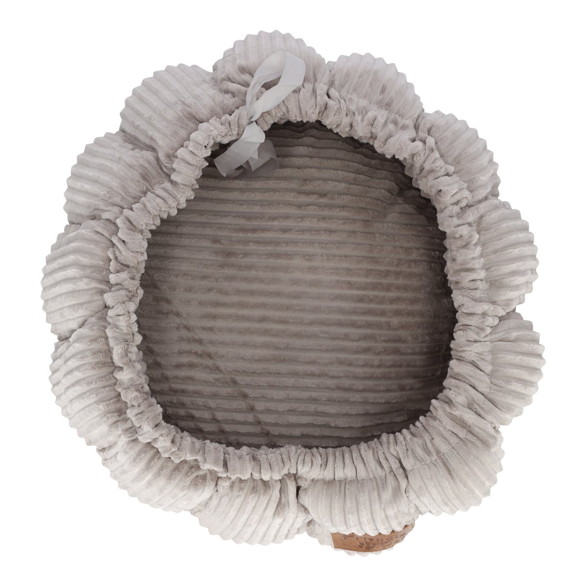 Dierenmand Marley taupe 50cm Dierenmand Marley taupe 50cm