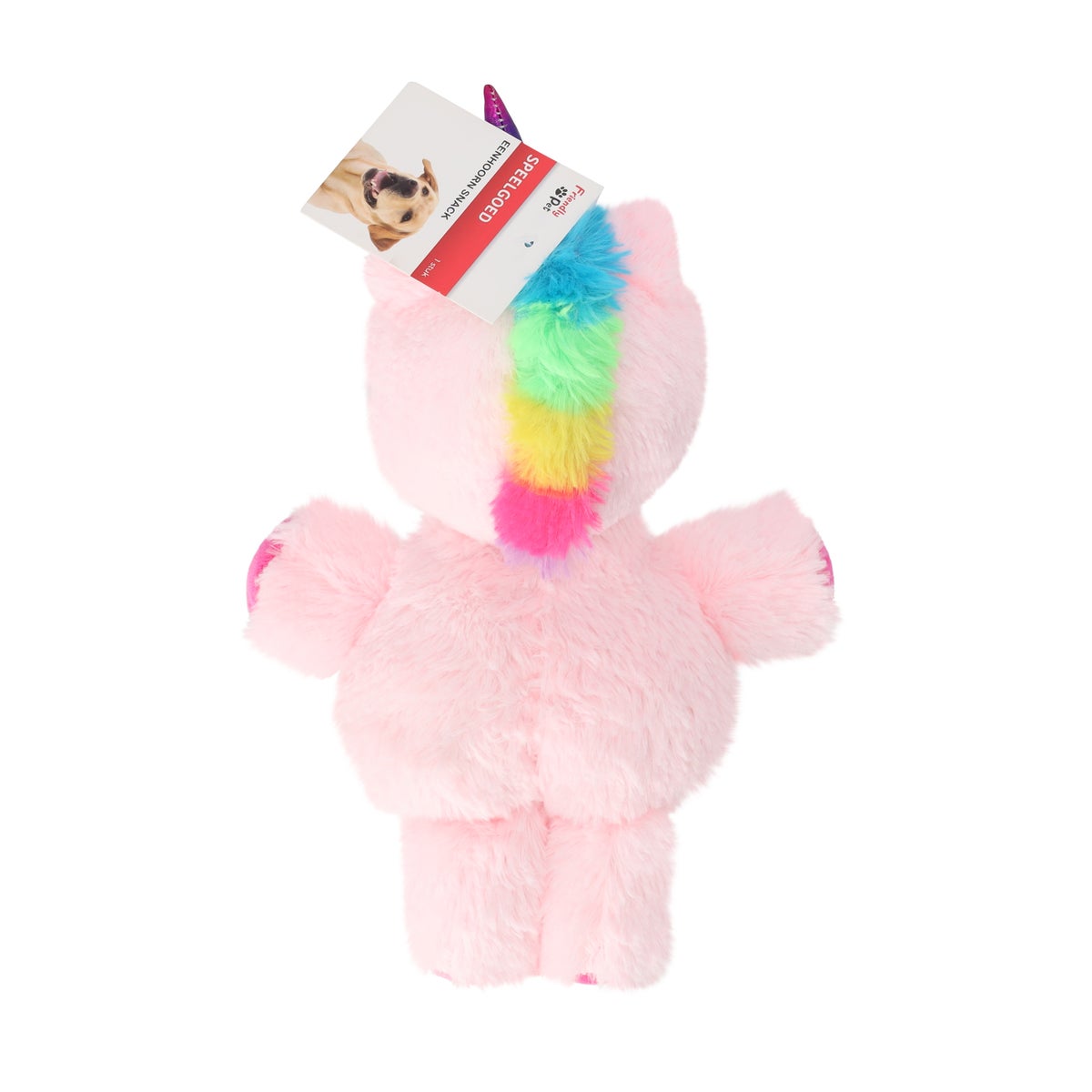 Hondenspeelgoed snack eenhoorn Hondenspeelgoed snack eenhoorn