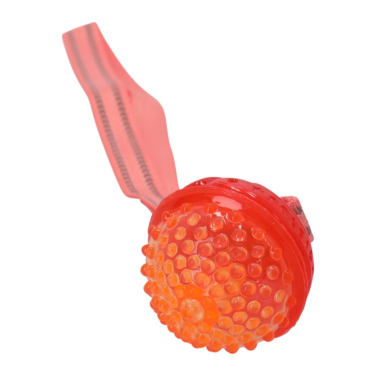 Hondenspeelgoed bal + touw toss small Hondenspeelgoed bal + touw toss small