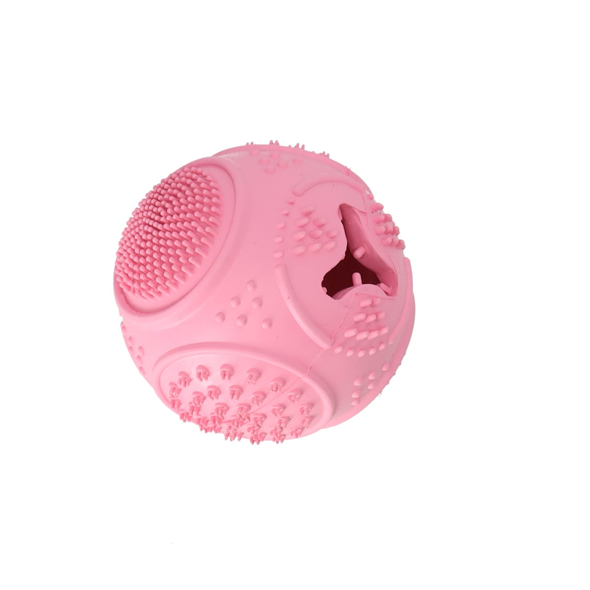 Snackbal hond dental treat + play Snackbal hond dental treat + play