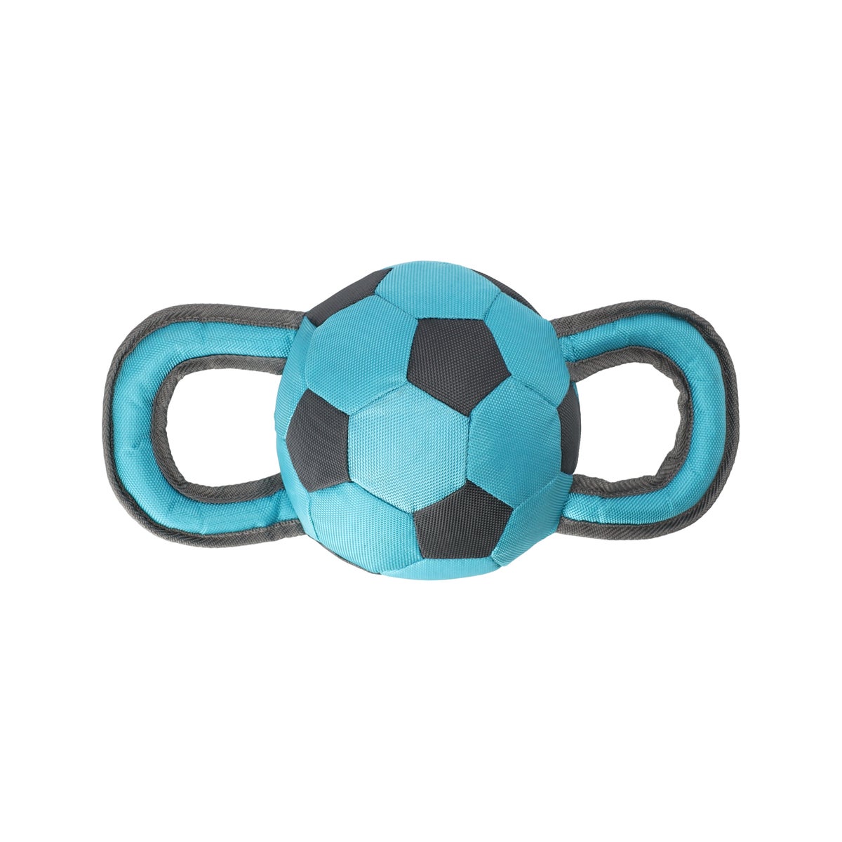 Hondenspeelgoed bal Oxfo blauw Hondenspeelgoed bal Oxfo blauw