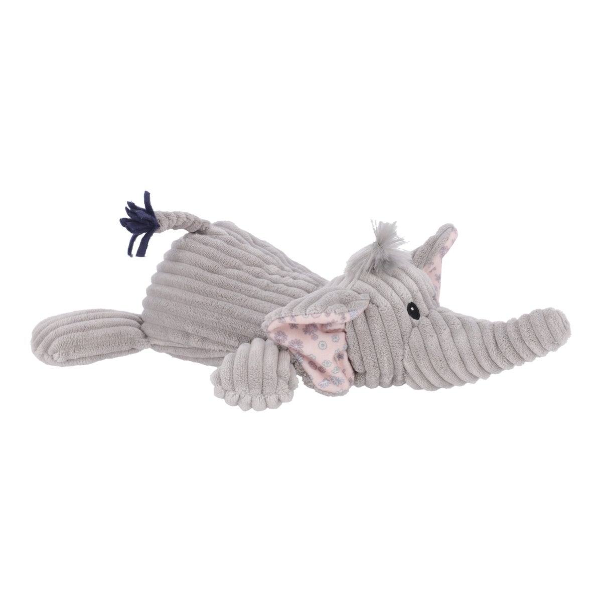 Hondenspeelgoed Fanto olifant grijs 23 x 36 x 10 cm Hondenspeelgoed Fanto olifant grijs 23 x 36 x 10 cm
