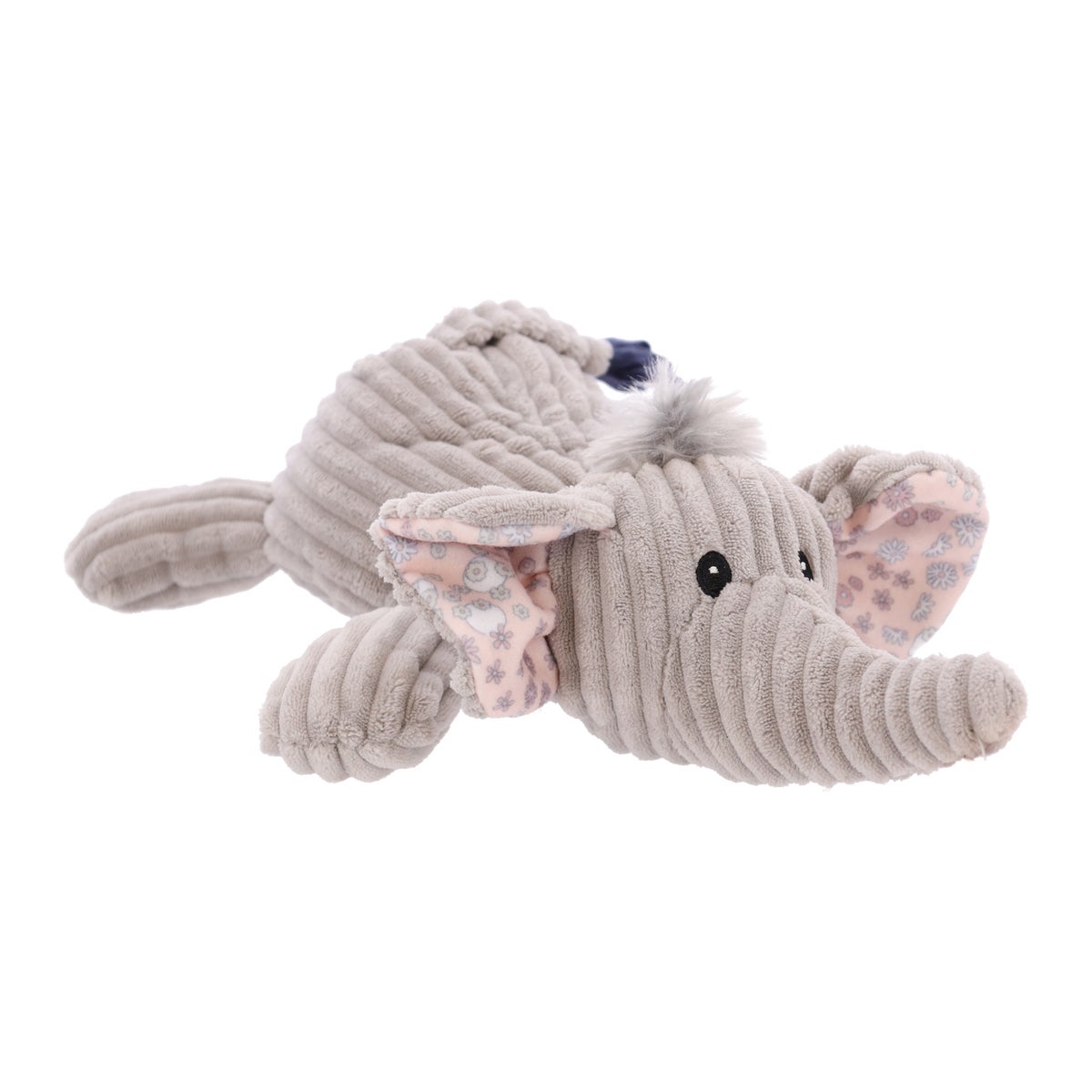 Hondenspeelgoed Fanto olifant grijs 23 x 36 x 10 cm Hondenspeelgoed Fanto olifant grijs 23 x 36 x 10 cm