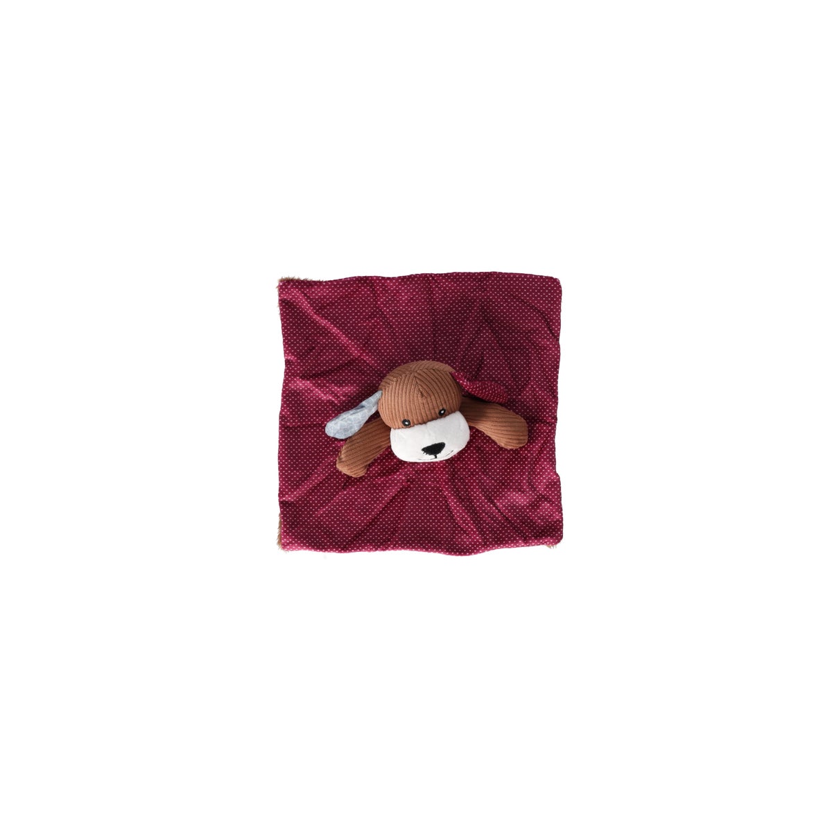 Hondenspeelgoed Nilak plush bruin 26 cm Hondenspeelgoed Nilak plush bruin 26 cm