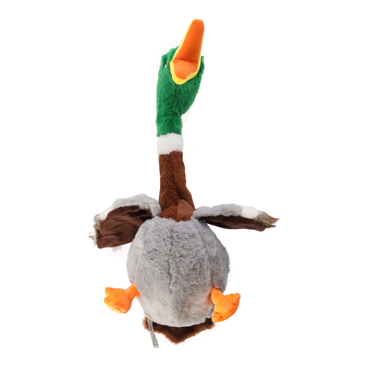 Hondenspeelgoed shakers eend large Kong Hondenspeelgoed shakers eend large Kong