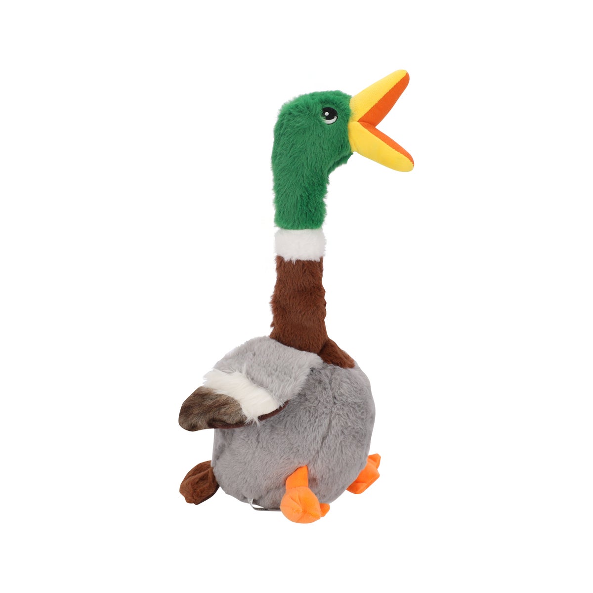 Hondenspeelgoed shakers eend large Kong Hondenspeelgoed shakers eend large Kong