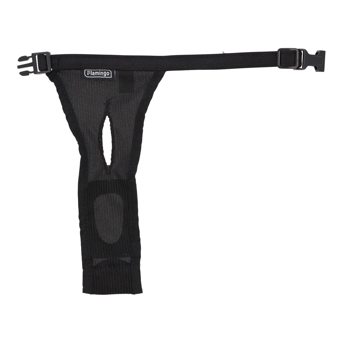 Hondenslip Nr Zwart Jolly Hondenslip Nr Zwart Jolly