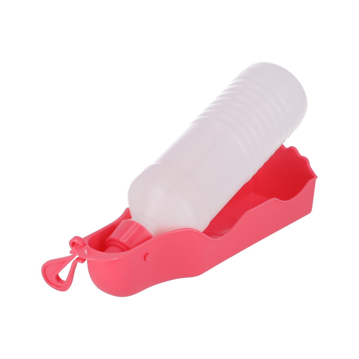 Meeneem drinkfles hond 500 ml Meeneem drinkfles hond 500 ml