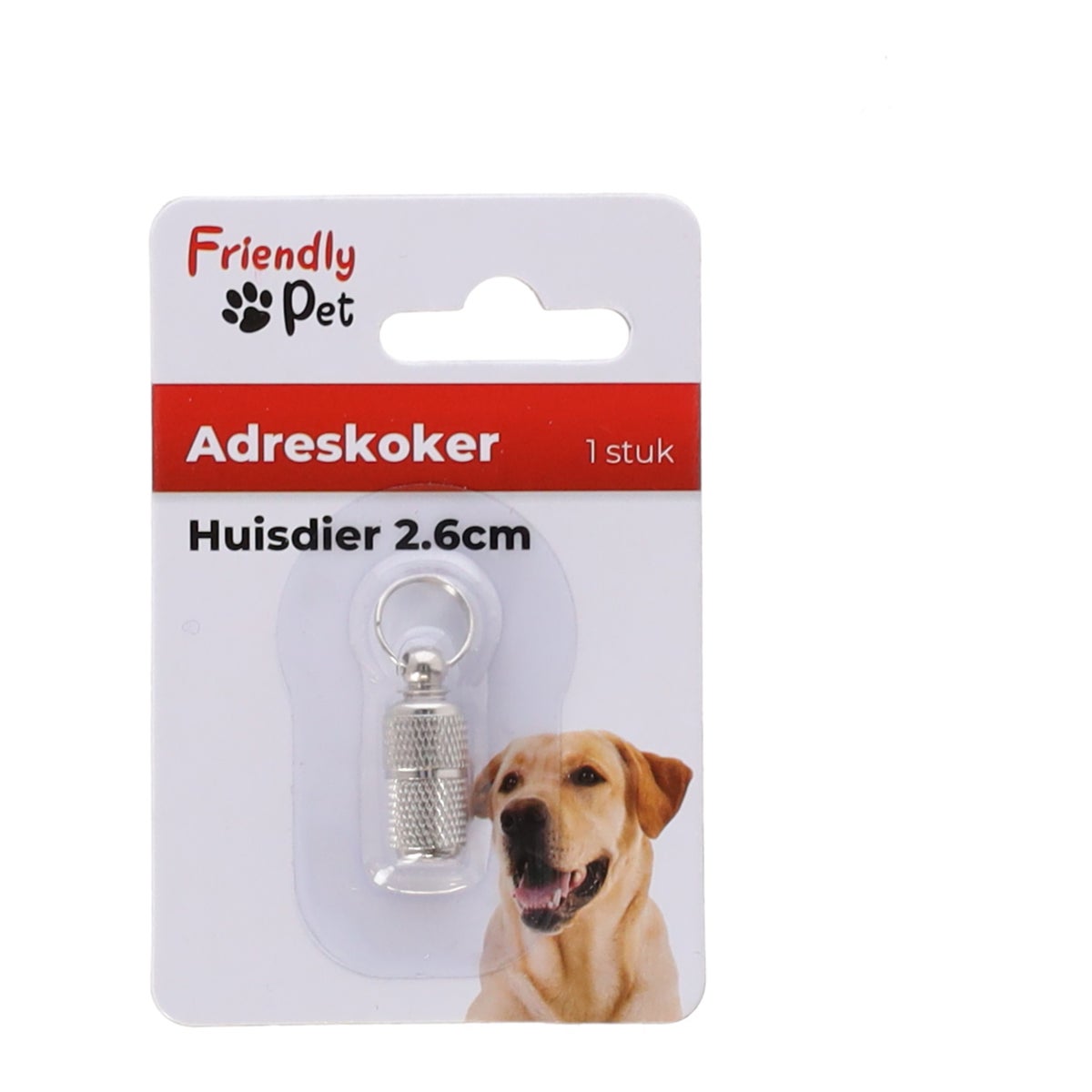 Adreskoker huisdier Adreskoker huisdier