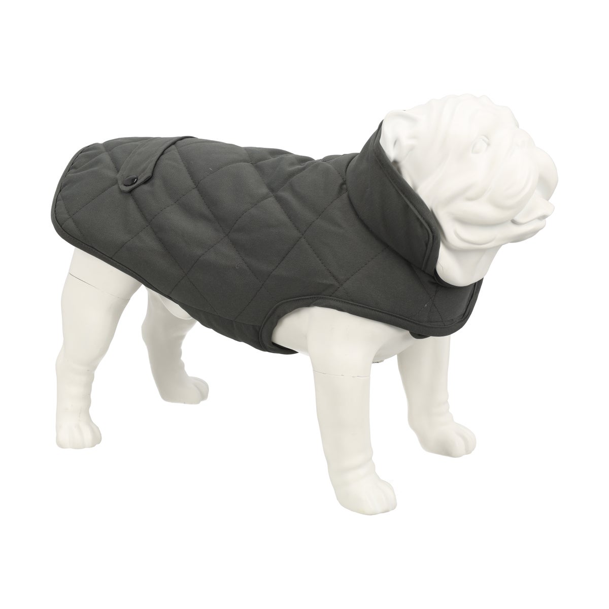 Vest hond Luna grijs Vest hond Luna grijs