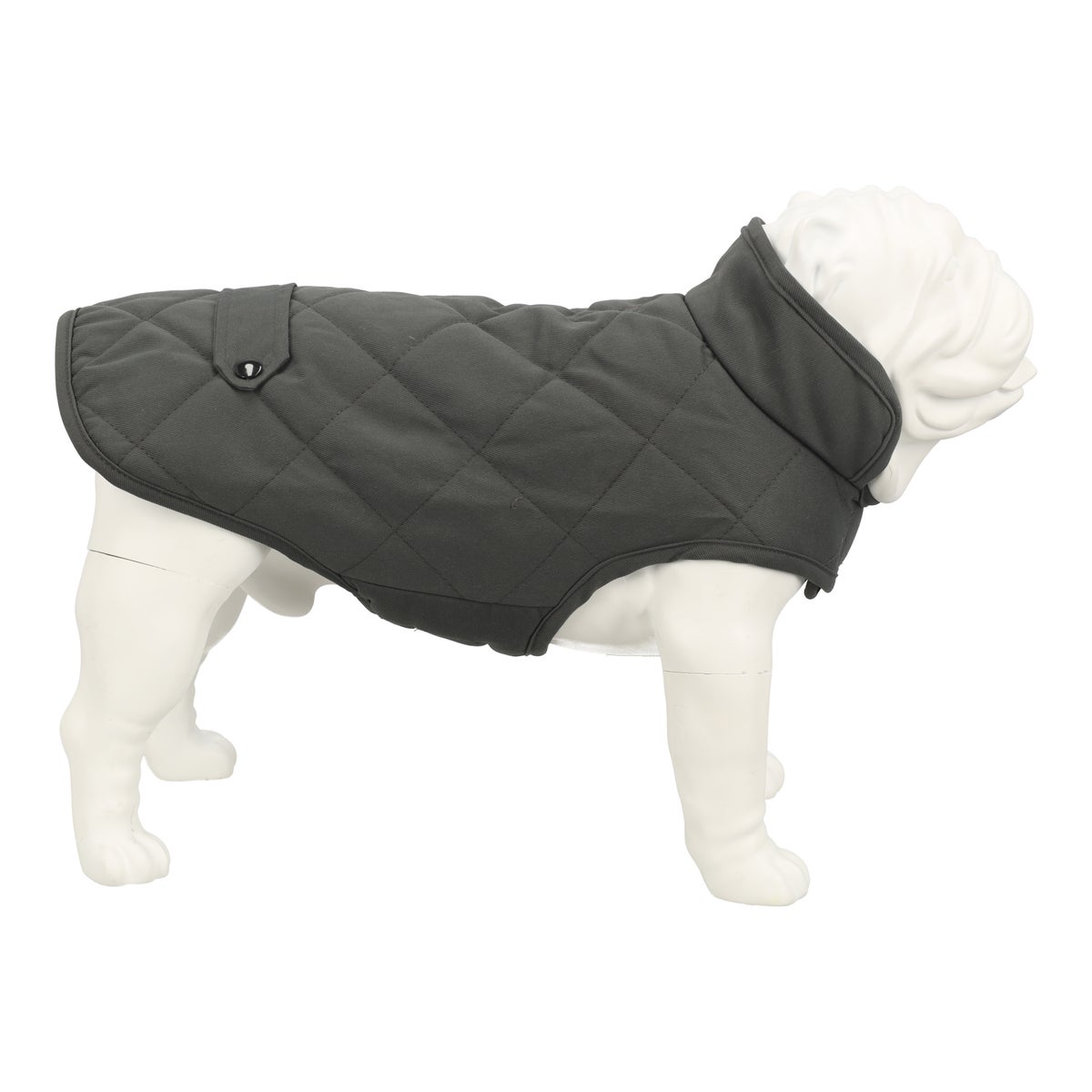 Vest hond Luna grijs Vest hond Luna grijs