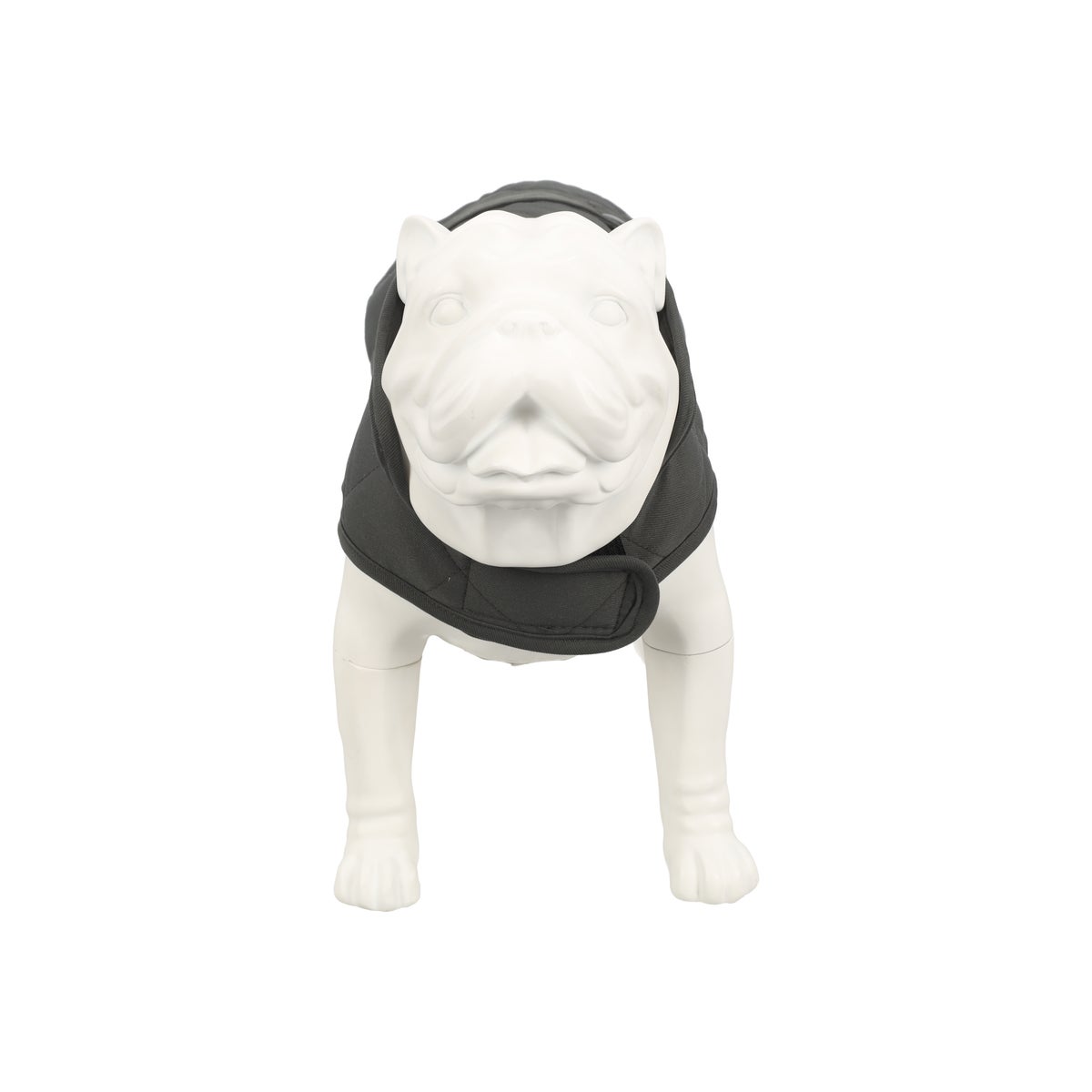 Vest hond Luna grijs Vest hond Luna grijs