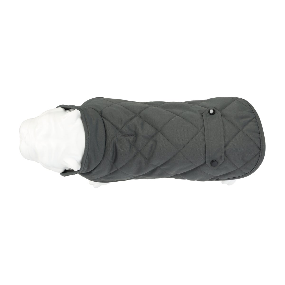 Vest hond Luna grijs Vest hond Luna grijs