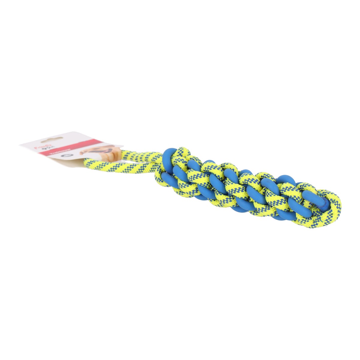 Hondenspeelgoed trektouw S 38 cm Hondenspeelgoed trektouw S 38 cm