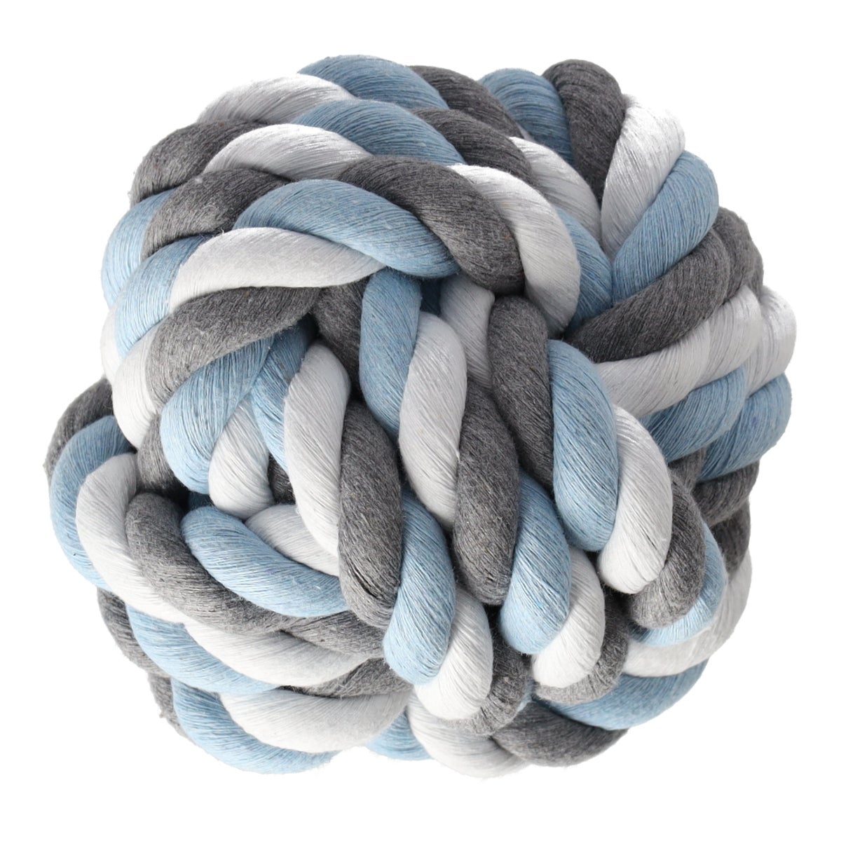 Hondenspeelgoed bal 15 cm Hondenspeelgoed bal 15 cm