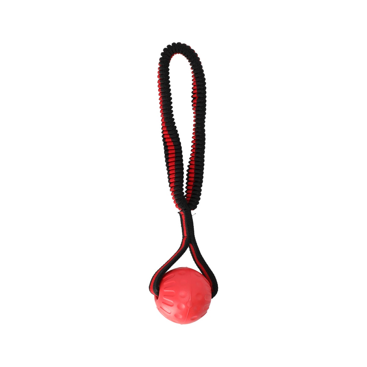 Hondenspeelgoed dummy + bungee S 47 cm Hondenspeelgoed dummy + bungee S 47 cm