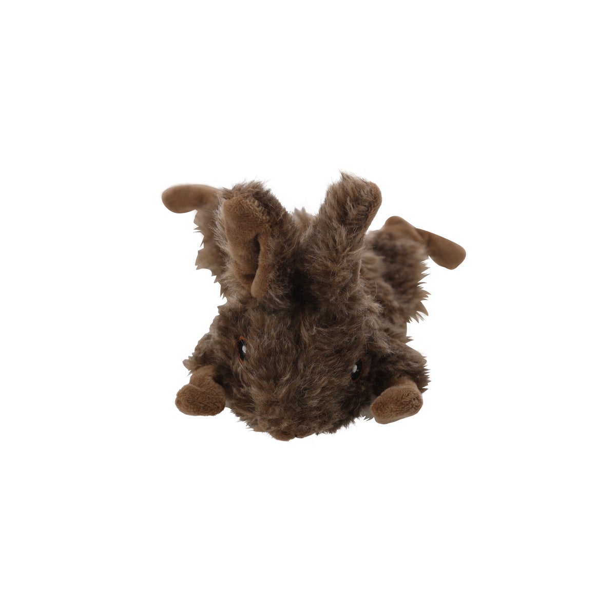 Hondenspeelgoed konijn bruin S 16 x 14 cm Hondenspeelgoed konijn bruin S 16 x 14 cm