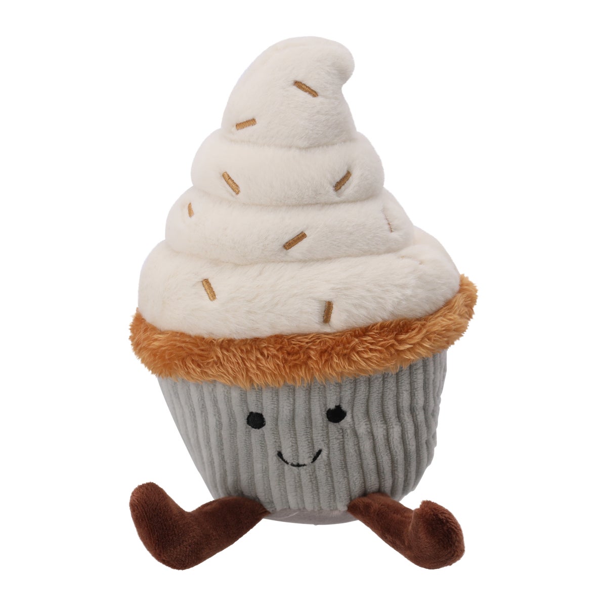 Hondenspeelgoed softijsje 12,5cmx25 cm Hondenspeelgoed softijsje 12,5cmx25 cm