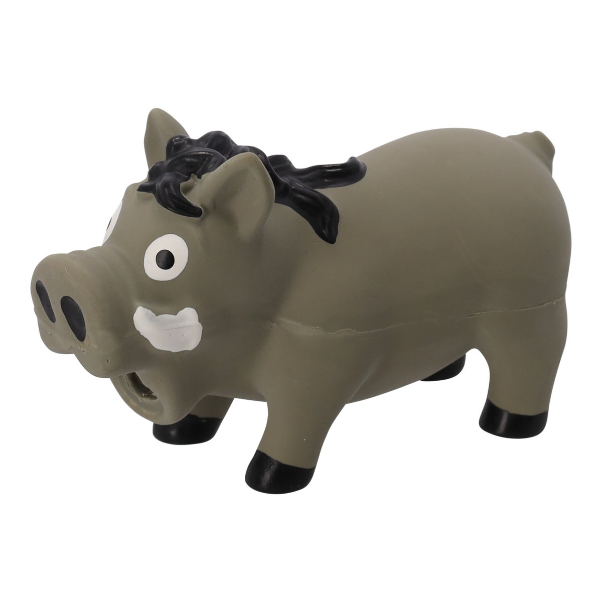 Hondenspeelgoed everzwijn assorti Hondenspeelgoed everzwijn assorti