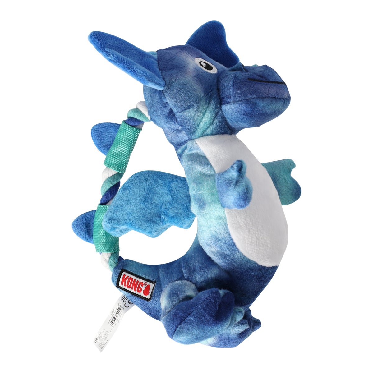 Hondenspeelgoed Dragon knots Kong Hondenspeelgoed Dragon knots Kong