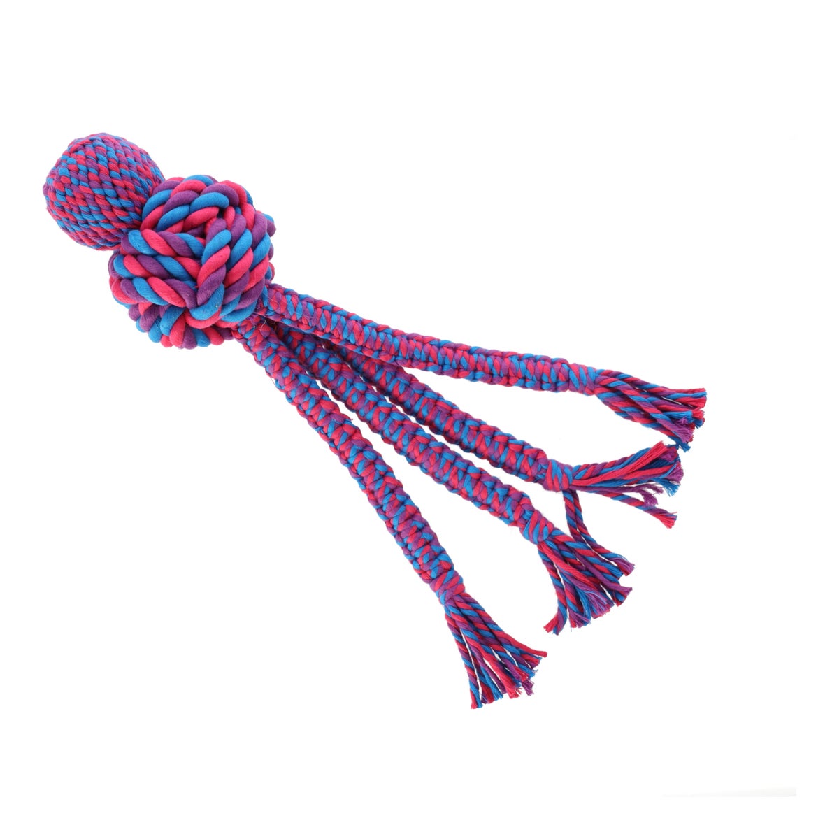 Hondenspeelgoed weaves rope large Hondenspeelgoed weaves rope large