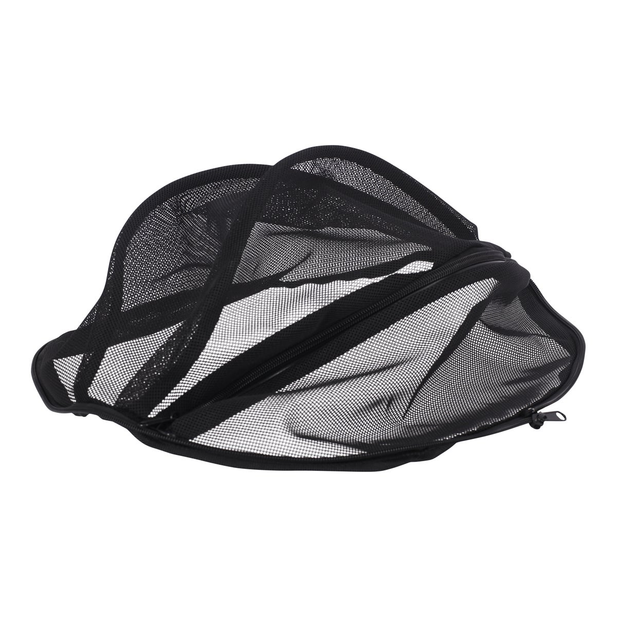 Fietsmand voor 41 x 41 x 29 cm zwart Fietsmand voor 41 x 41 x 29 cm zwart