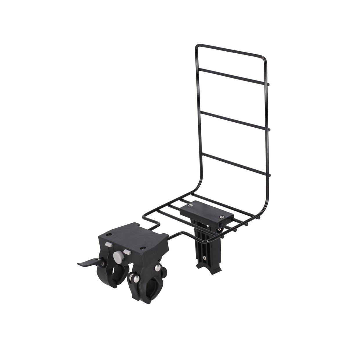 Fietsmand voor 41 x 41 x 29 cm zwart Fietsmand voor 41 x 41 x 29 cm zwart