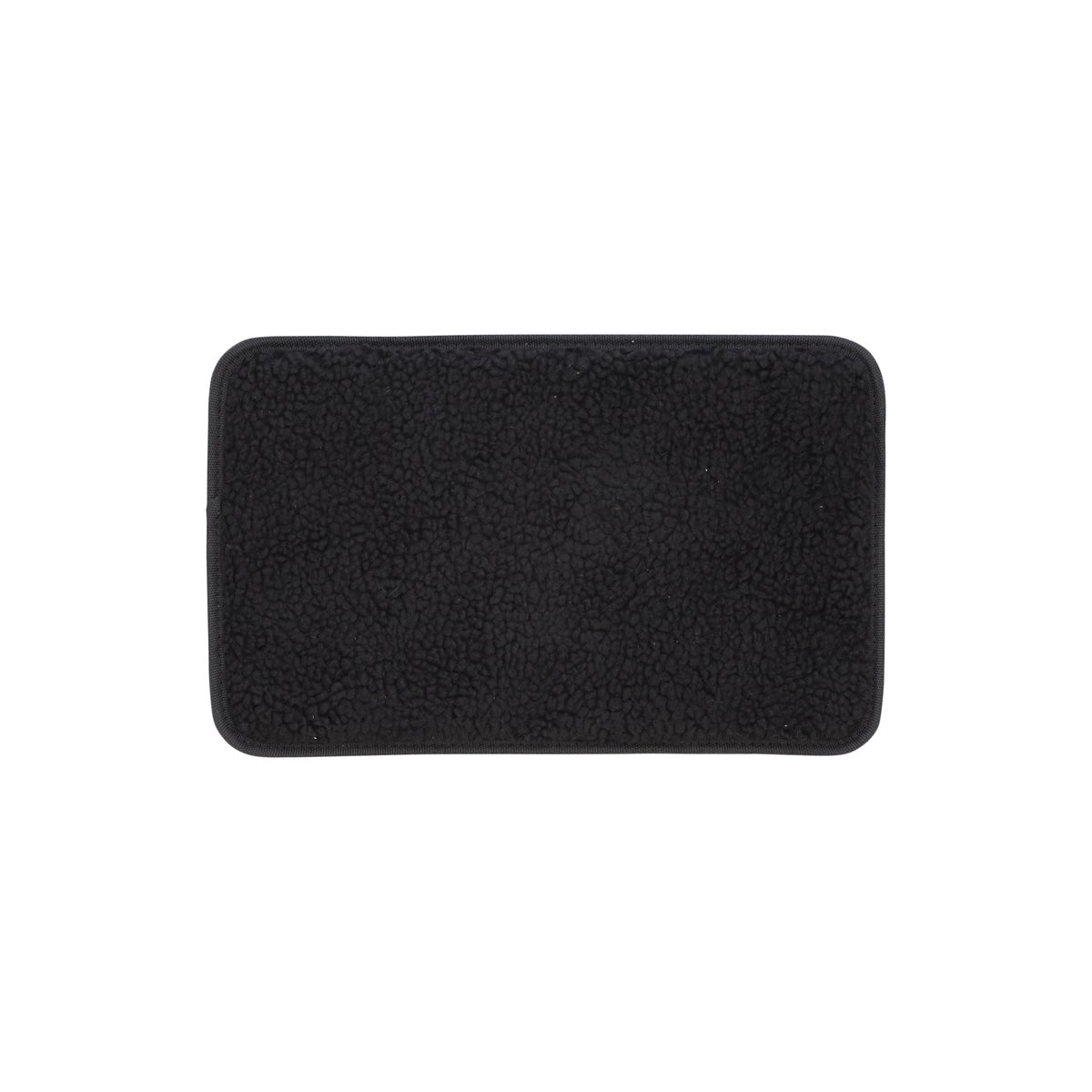 Fietsmand voor 41 x 41 x 29 cm zwart Fietsmand voor 41 x 41 x 29 cm zwart
