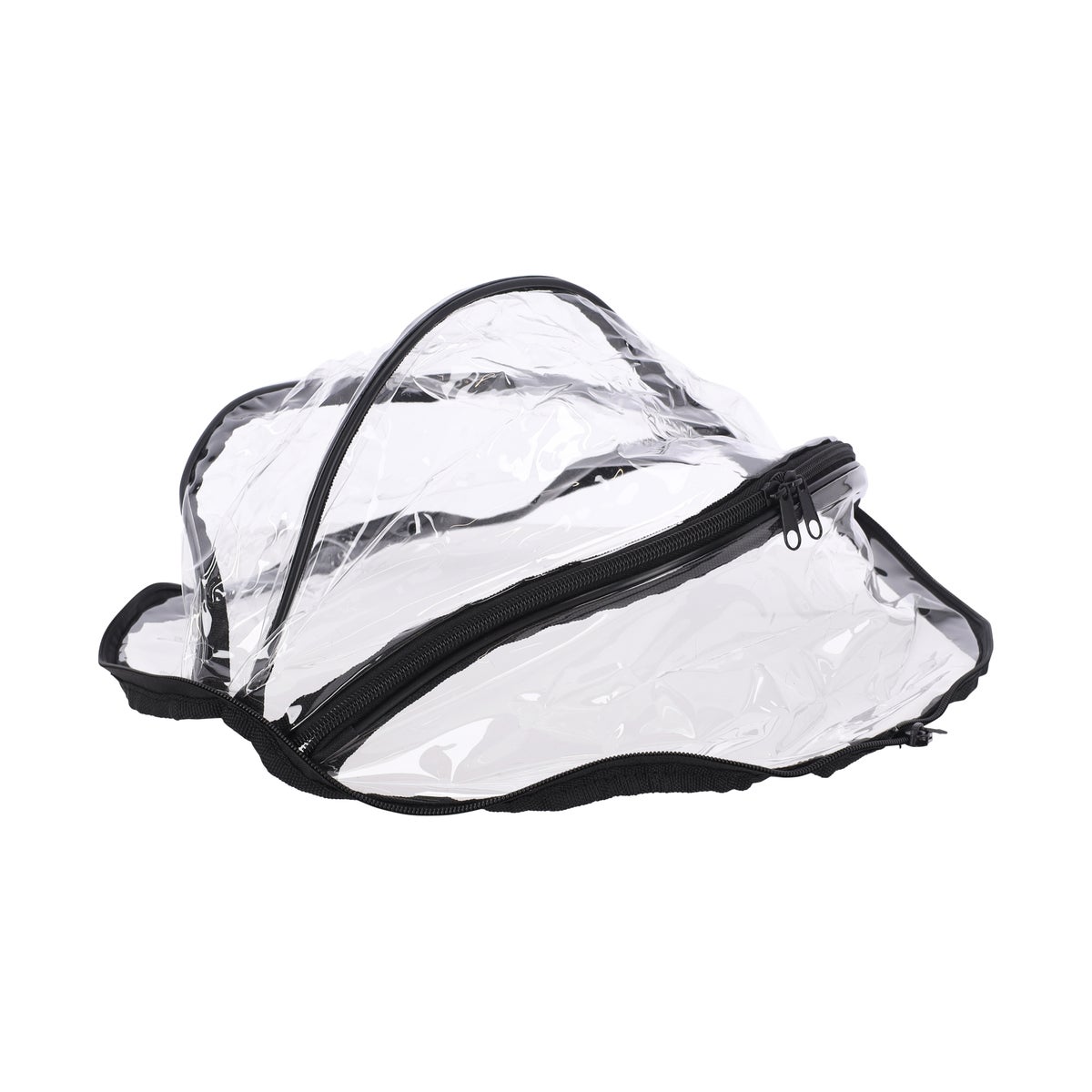 Fietsmand voor 41 x 41 x 29 cm zwart Fietsmand voor 41 x 41 x 29 cm zwart