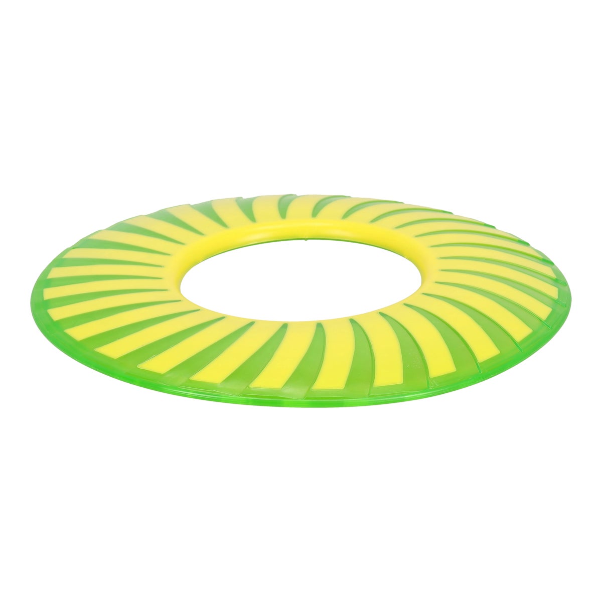 Hondenspeelgoed Frisbee 25 cm geel/groen Hondenspeelgoed Frisbee 25 cm geel/groen