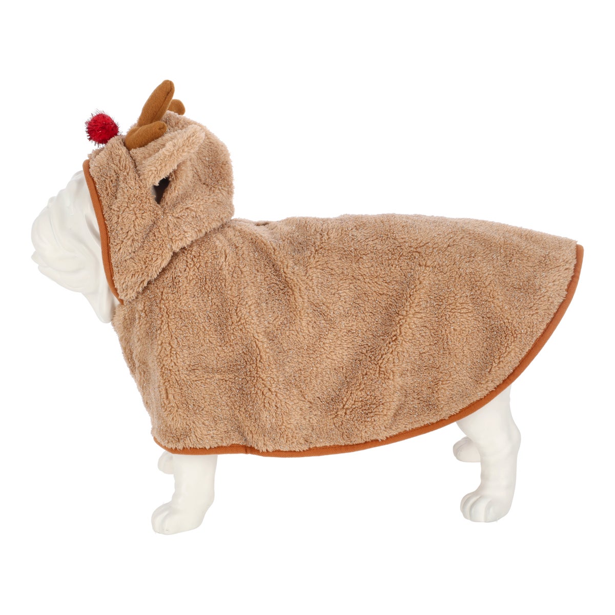 Vest hond kerst rendier Vest hond kerst rendier