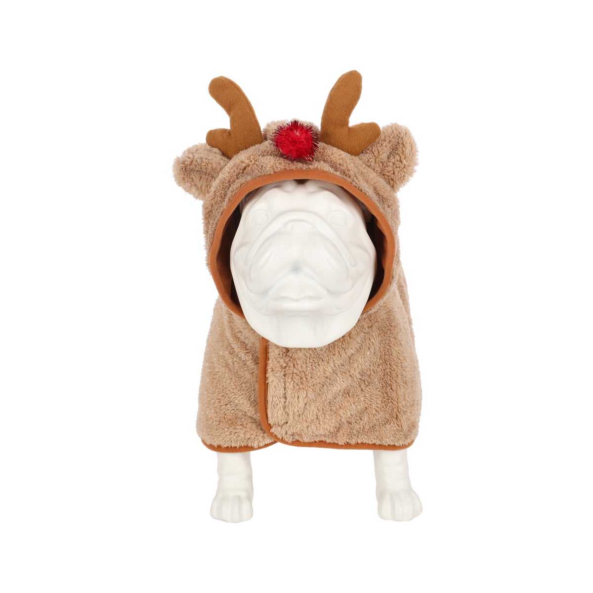Vest hond kerst rendier Vest hond kerst rendier
