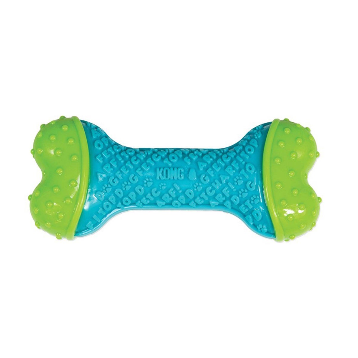 Hondenspeelgoed corestrength bone S Hondenspeelgoed corestrength bone S