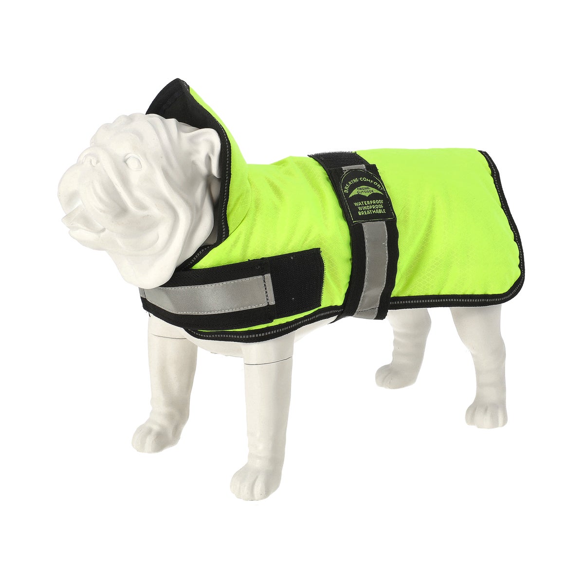 Winterjas H Eisbar Winterjas H Eisbar