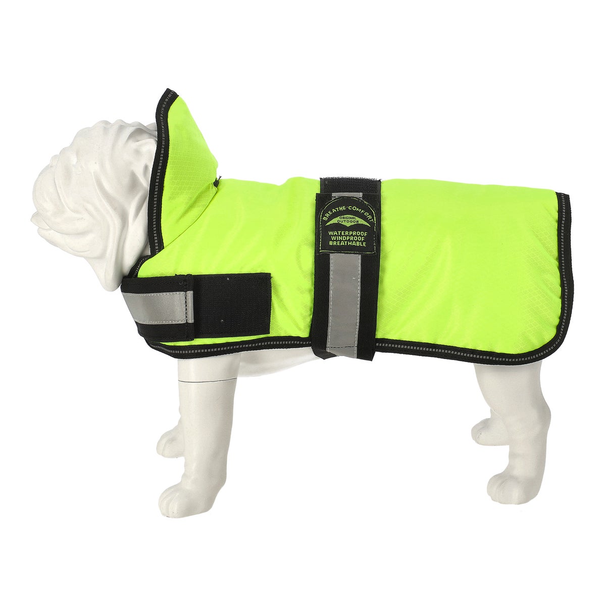 Winterjas H Eisbar Winterjas H Eisbar